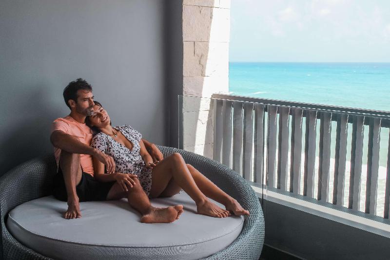 Fotos del hotel Grand Hyatt Playa Del Carmen Resort:  8 Fotos del hotel Grand Hyatt Playa Del Carmen Resort:  8