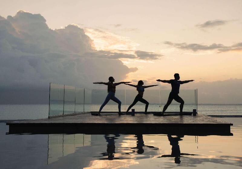 Fotos del hotel Grand Hyatt Playa Del Carmen Resort:  62 Fotos del hotel Grand Hyatt Playa Del Carmen Resort:  62