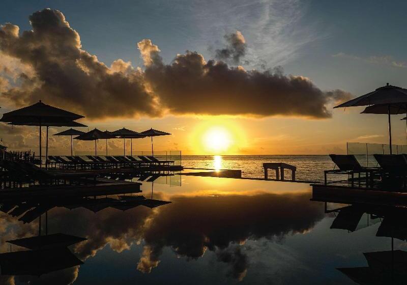 Fotos del hotel Grand Hyatt Playa Del Carmen Resort:  2 Fotos del hotel Grand Hyatt Playa Del Carmen Resort:  2