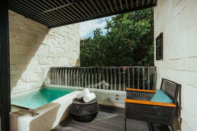 Fotos del hotel Grand Hyatt Playa Del Carmen Resort:  14 Fotos del hotel Grand Hyatt Playa Del Carmen Resort:  14