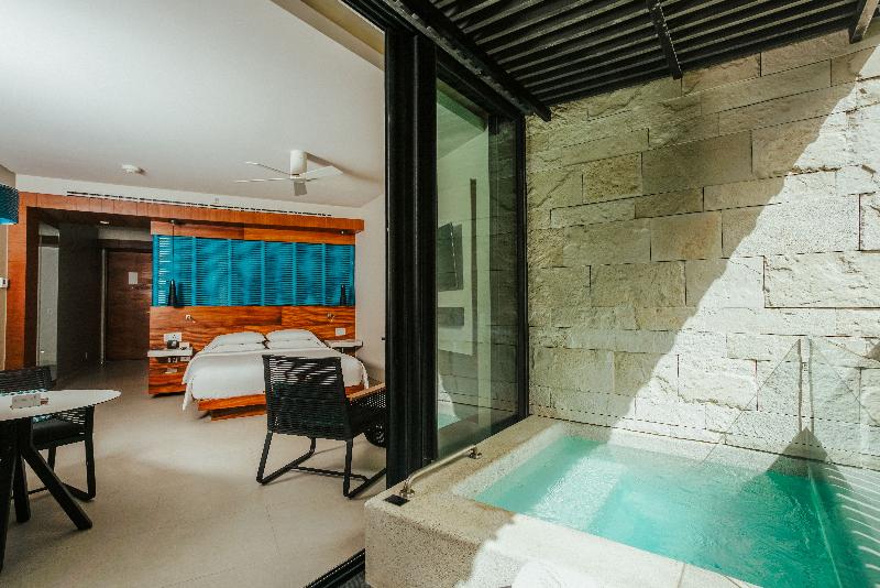 Fotos del hotel Grand Hyatt Playa Del Carmen Resort:  13 Fotos del hotel Grand Hyatt Playa Del Carmen Resort:  13