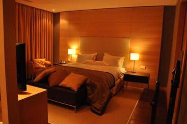 هتل Grand Swiss
