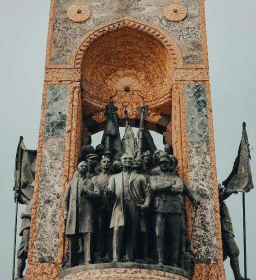 Fotos del hotel Gritti Pera:  20