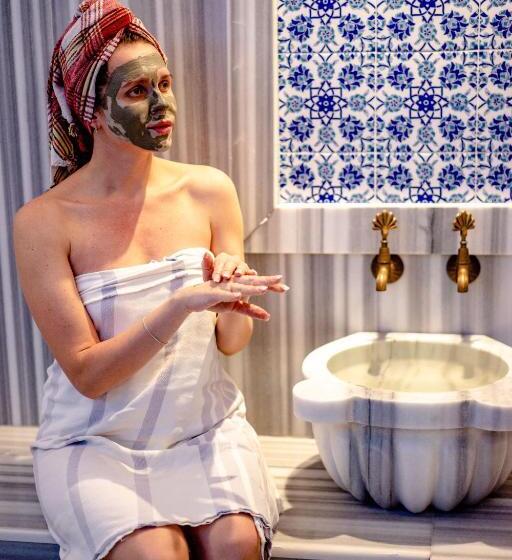 Fotos del hotel Gritti Pera:  16