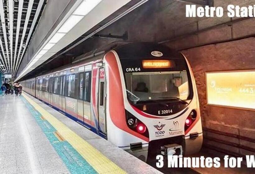 Fotos del hotel Gritti Pera:  15