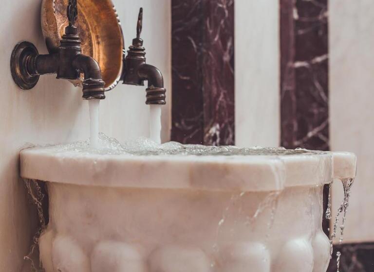 Fotos del hotel Gritti Pera:  13