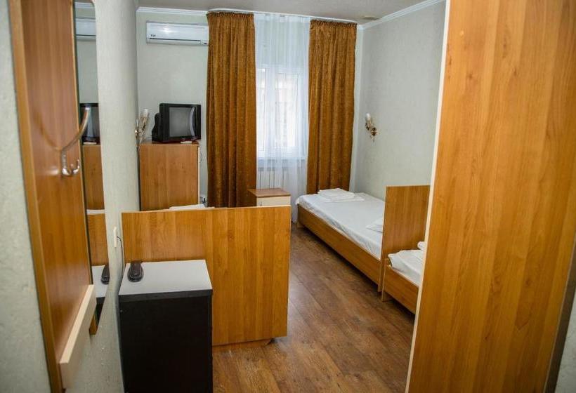 Отель Guest House Lily
