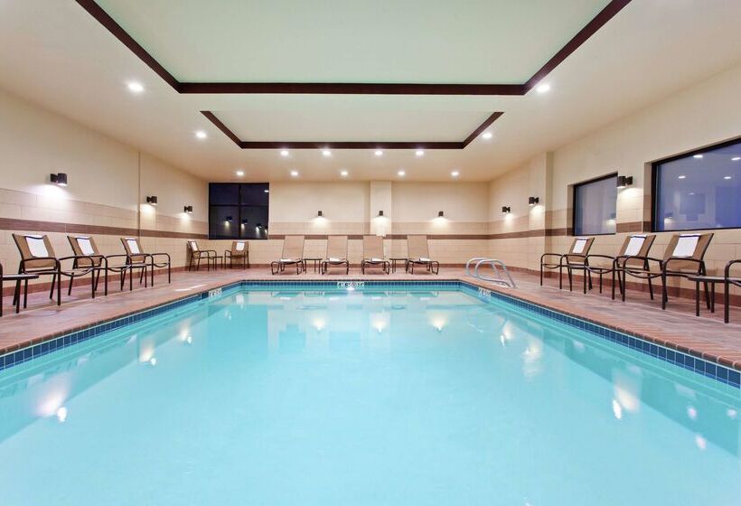 فندق Hampton Inn Seattle/everett