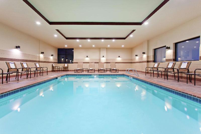 فندق Hampton Inn Seattle/everett