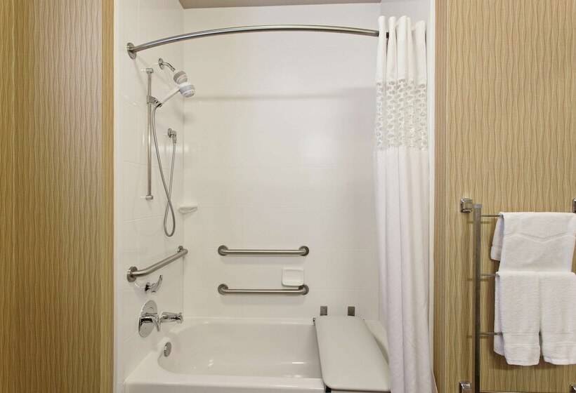 فندق Hampton Inn Seattle/everett