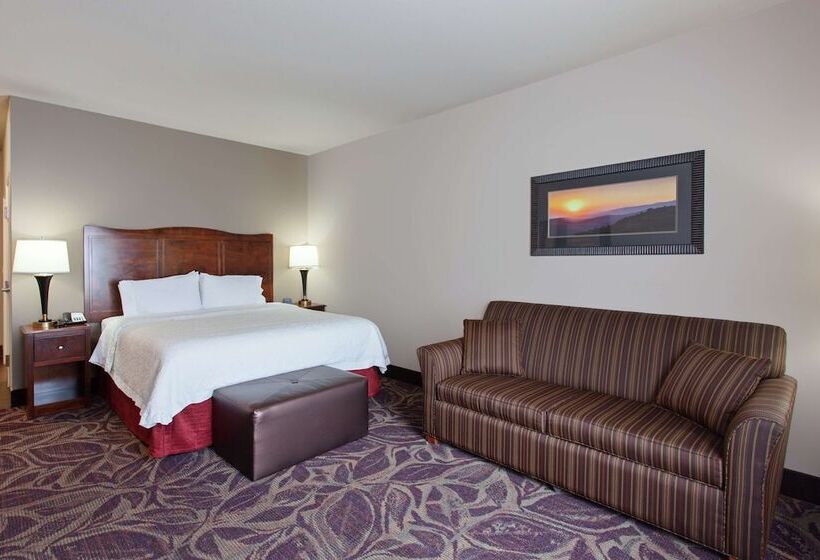 فندق Hampton Inn Seattle/everett