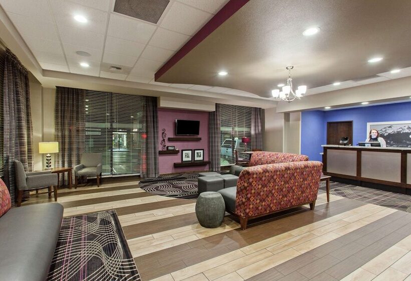 فندق Hampton Inn Seattle/everett