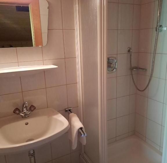 هتل Haus Gmahblick Ferienwonungen