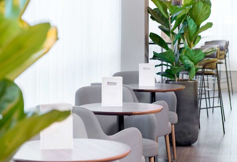 Fotos del hotel Hilton Garden Inn London Heathrow Airport:  6