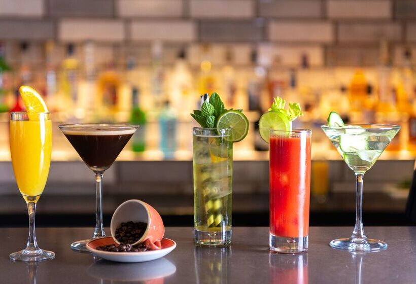 Fotos del hotel Hilton Garden Inn London Heathrow Airport:  49