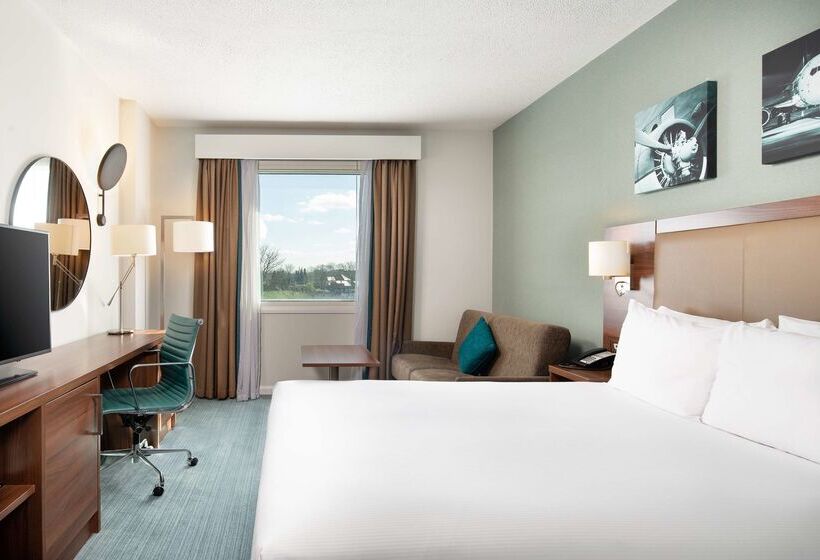 Fotos del hotel Hilton Garden Inn London Heathrow Airport:  43