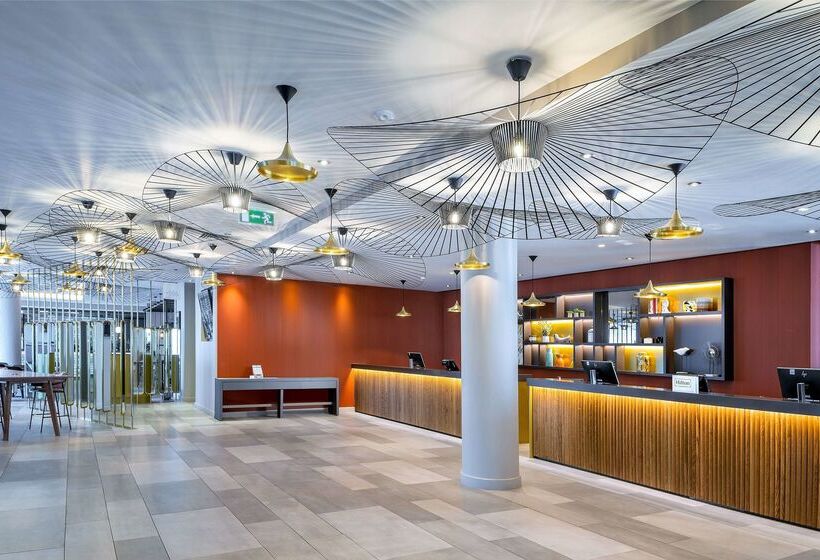 Fotos del hotel Hilton Garden Inn London Heathrow Airport:  15