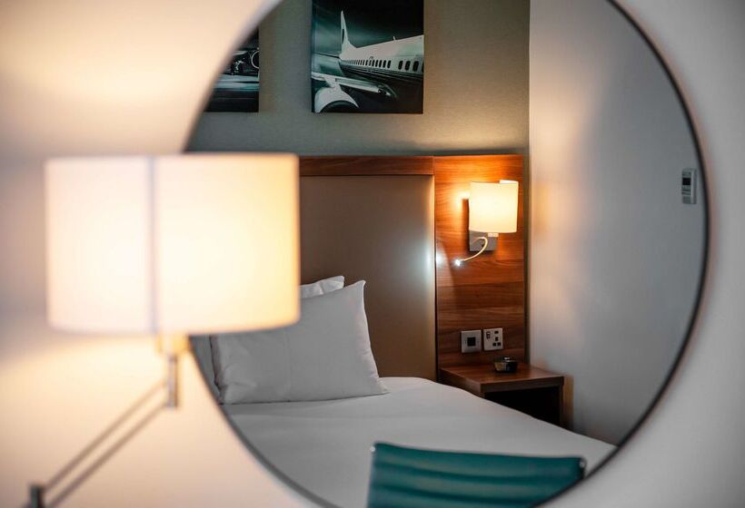 Fotos del hotel Hilton Garden Inn London Heathrow Airport:  20