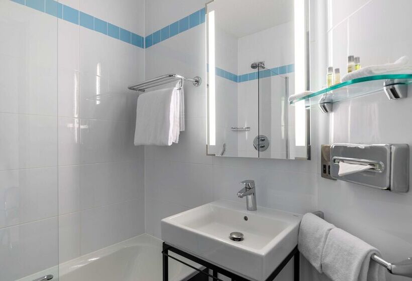 Fotos del hotel Hilton Garden Inn London Heathrow Airport:  53