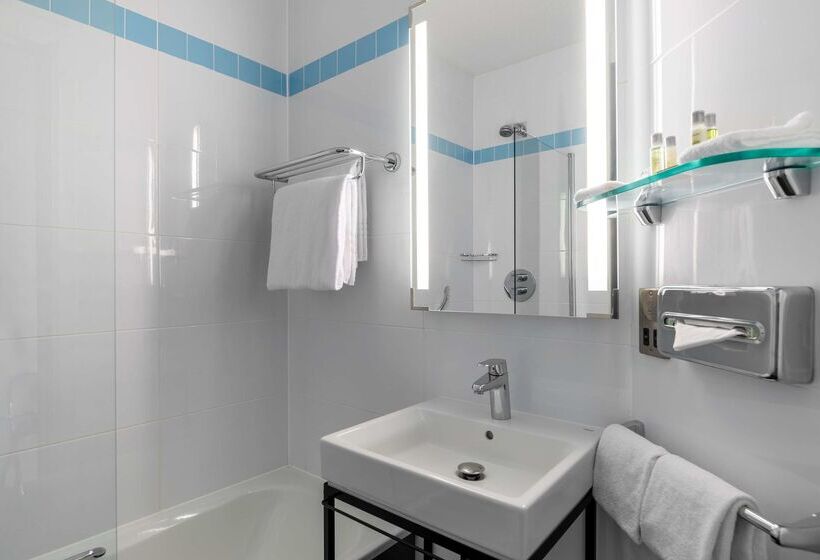 Fotos del hotel Hilton Garden Inn London Heathrow Airport:  28