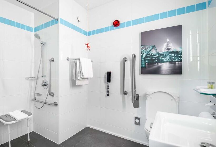 Fotos del hotel Hilton Garden Inn London Heathrow Airport:  46