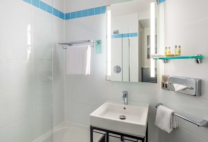 Fotos del hotel Hilton Garden Inn London Heathrow Airport:  45