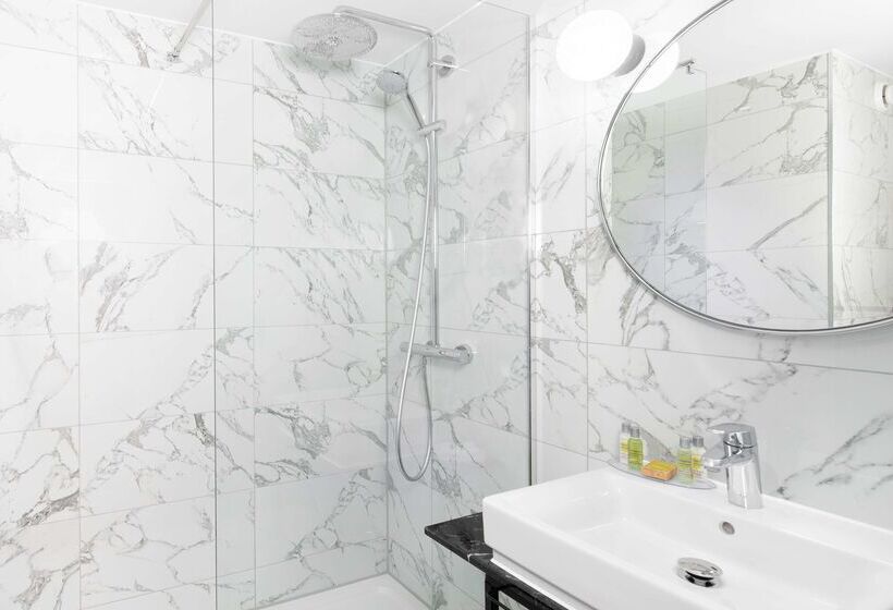 Fotos del hotel Hilton Garden Inn London Heathrow Airport:  30