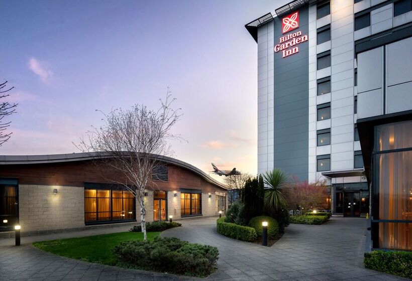 Fotos del hotel Hilton Garden Inn London Heathrow Airport:  18