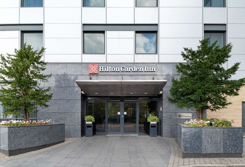 Fotos del hotel Hilton Garden Inn London Heathrow Airport:  27