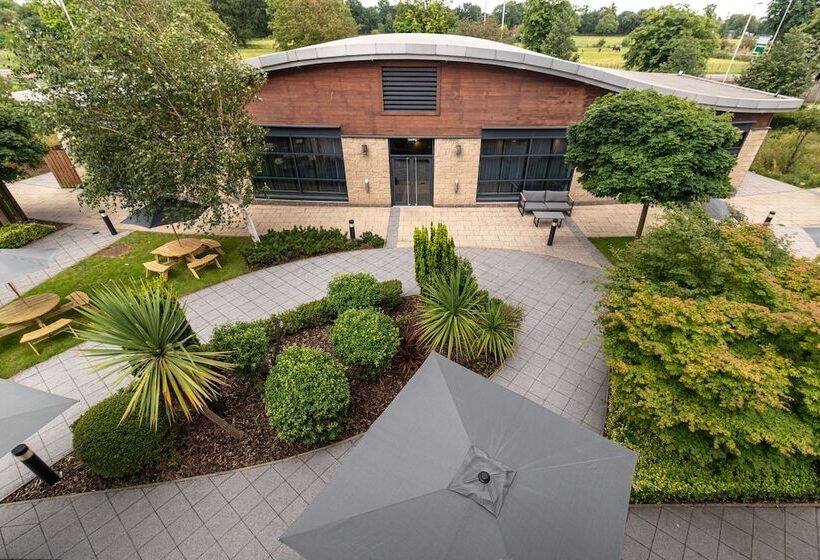 Fotos del hotel Hilton Garden Inn London Heathrow Airport:  3