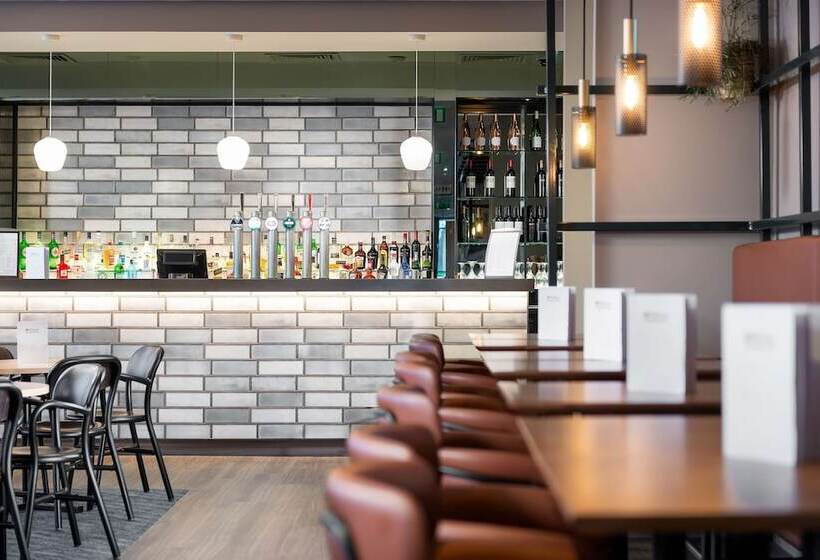 Fotos del hotel Hilton Garden Inn London Heathrow Airport:  32