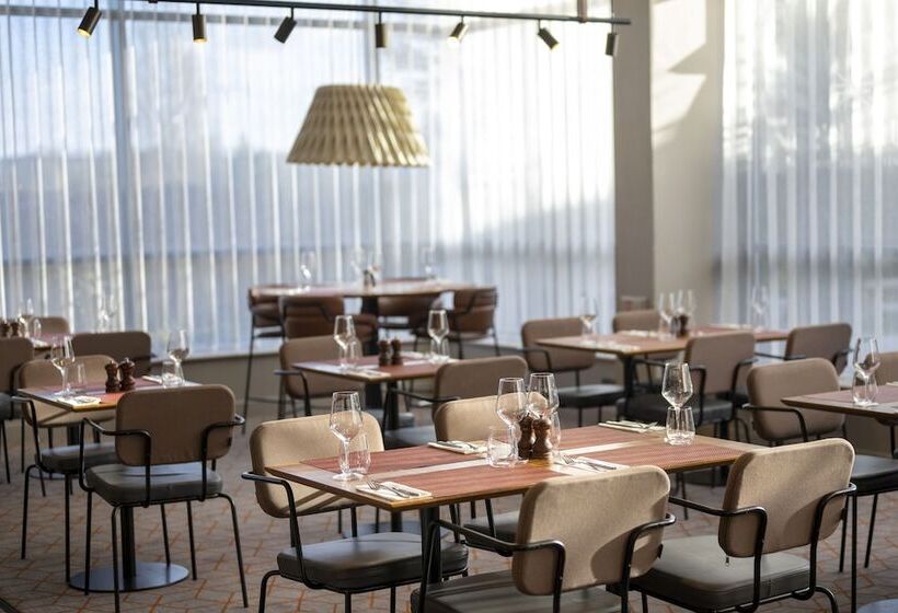 Fotos del hotel Hilton Garden Inn London Heathrow Airport:  34