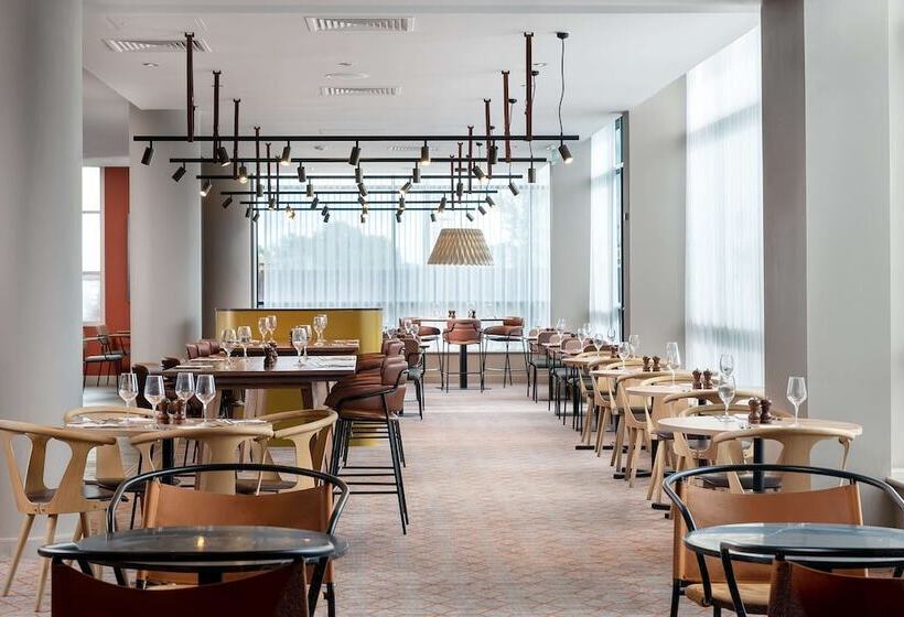 Fotos del hotel Hilton Garden Inn London Heathrow Airport:  17