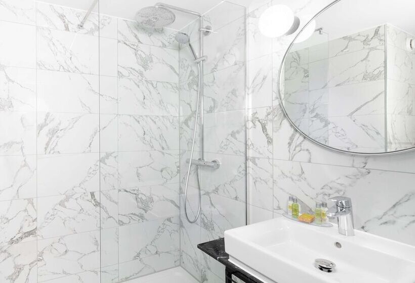 Fotos del hotel Hilton Garden Inn London Heathrow Airport:  54