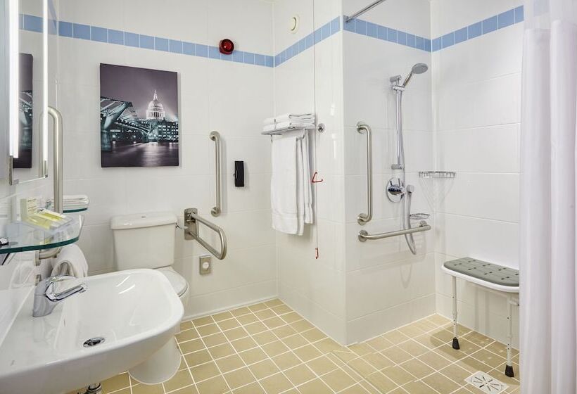 Fotos del hotel Hilton Garden Inn London Heathrow Airport:  44