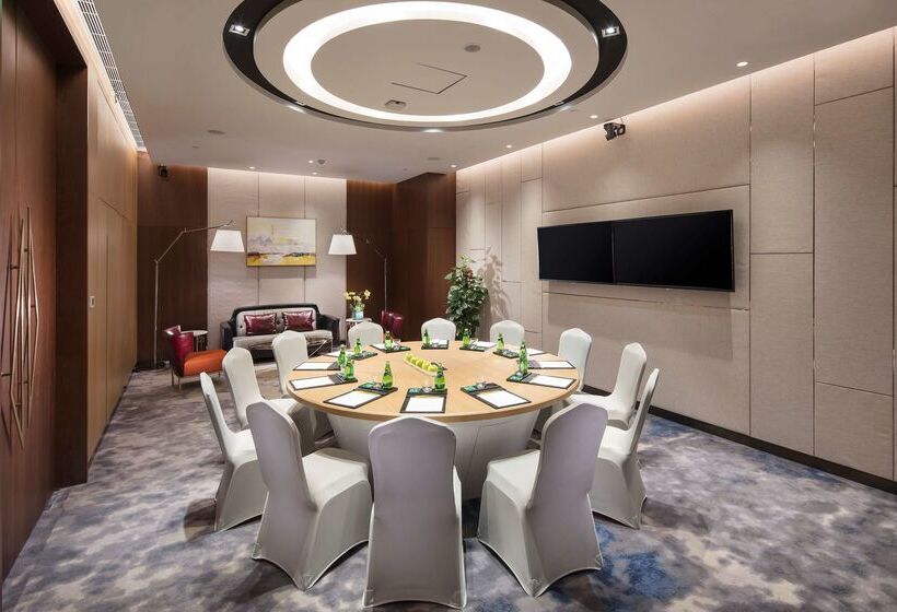 Fotos del hotel Hilton Garden Inn Shanghai Hongqiao Necc:  39