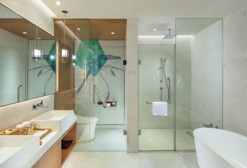 Fotos del hotel Hilton Garden Inn Shanghai Hongqiao Necc:  37