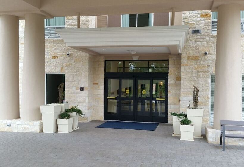هتل Holiday Inn Express And Suites Atascocita   Humble   Kingwood, An Ihg