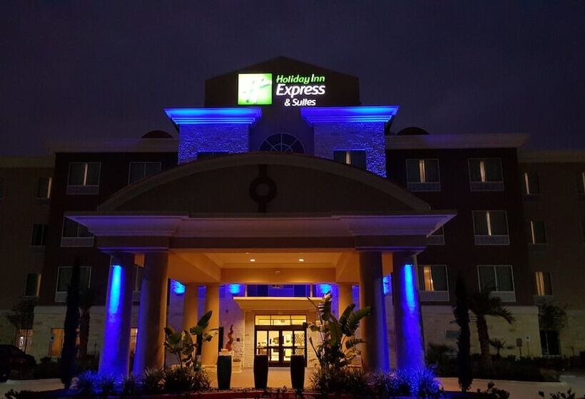 هتل Holiday Inn Express And Suites Atascocita   Humble   Kingwood, An Ihg