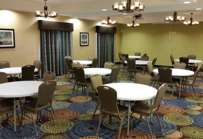 هتل Holiday Inn Express And Suites Atascocita   Humble   Kingwood, An Ihg