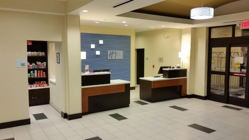هتل Holiday Inn Express And Suites Atascocita   Humble   Kingwood, An Ihg