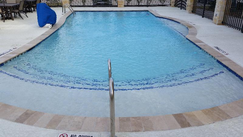 هتل Holiday Inn Express And Suites Atascocita Humble Kingwood, An Ihg