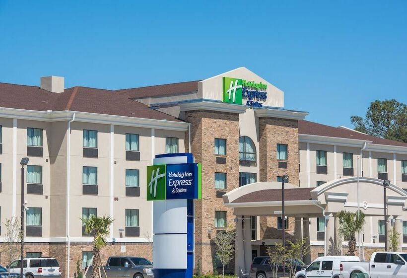 Fotos del hotel Holiday Inn Express And Suites Houston North - Iah Area, An Ihg:  8