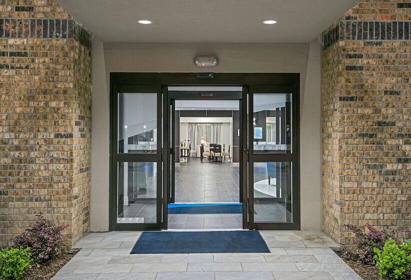 Fotos del hotel Holiday Inn Express And Suites Houston North - Iah Area, An Ihg:  16