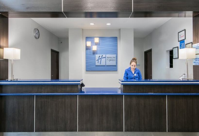 Fotos del hotel Holiday Inn Express And Suites Houston North - Iah Area, An Ihg:  30