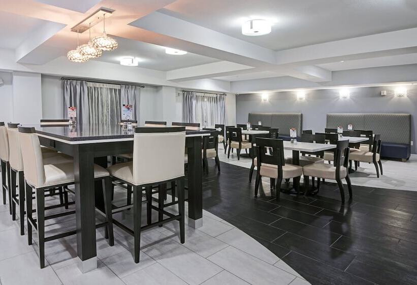 Fotos del hotel Holiday Inn Express And Suites Houston North - Iah Area, An Ihg:  29