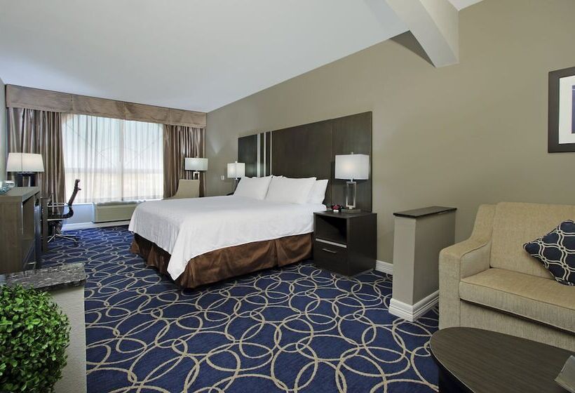 Fotos del hotel Holiday Inn Express And Suites Houston North - Iah Area, An Ihg:  4