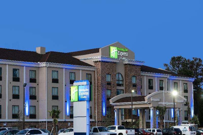 Fotos del hotel Holiday Inn Express And Suites Houston North - Iah Area, An Ihg:  6