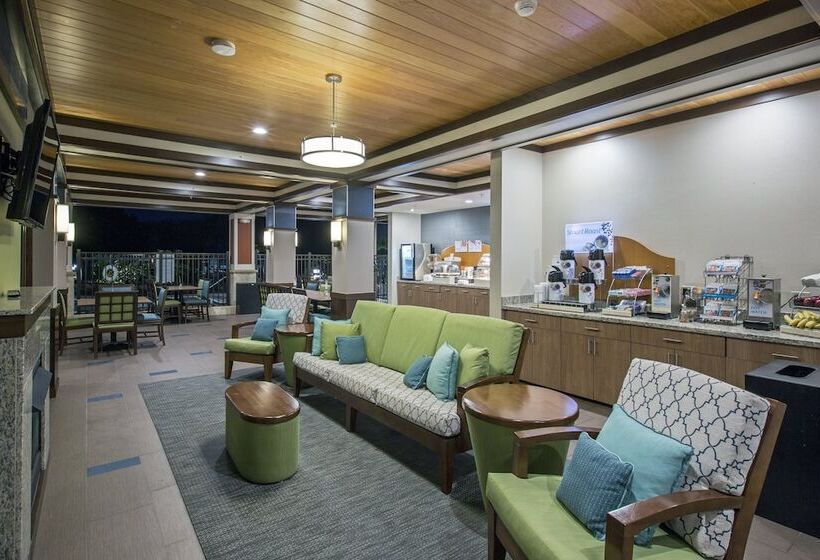 هتل Holiday Inn Express & Suites Kailua Kona, An Ihg