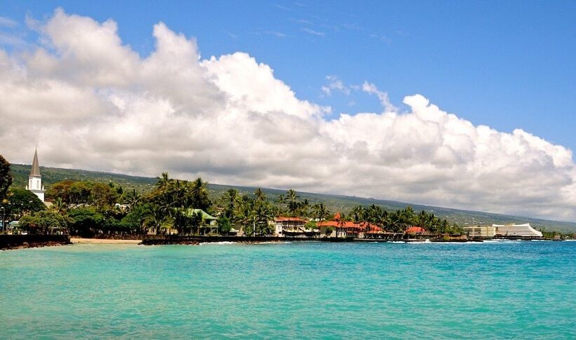هتل Holiday Inn Express & Suites Kailua Kona, An Ihg